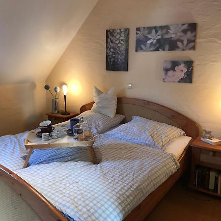 Ferienwohnung Am Pommerbach Pommern Экстерьер фото