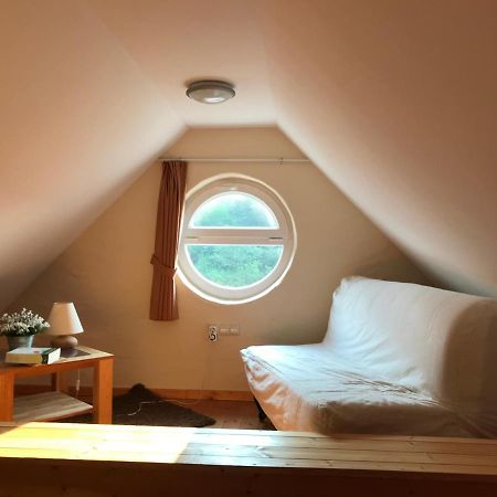 Ferienwohnung Am Pommerbach Pommern Экстерьер фото