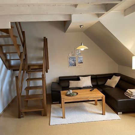 Ferienwohnung Am Pommerbach Pommern Экстерьер фото