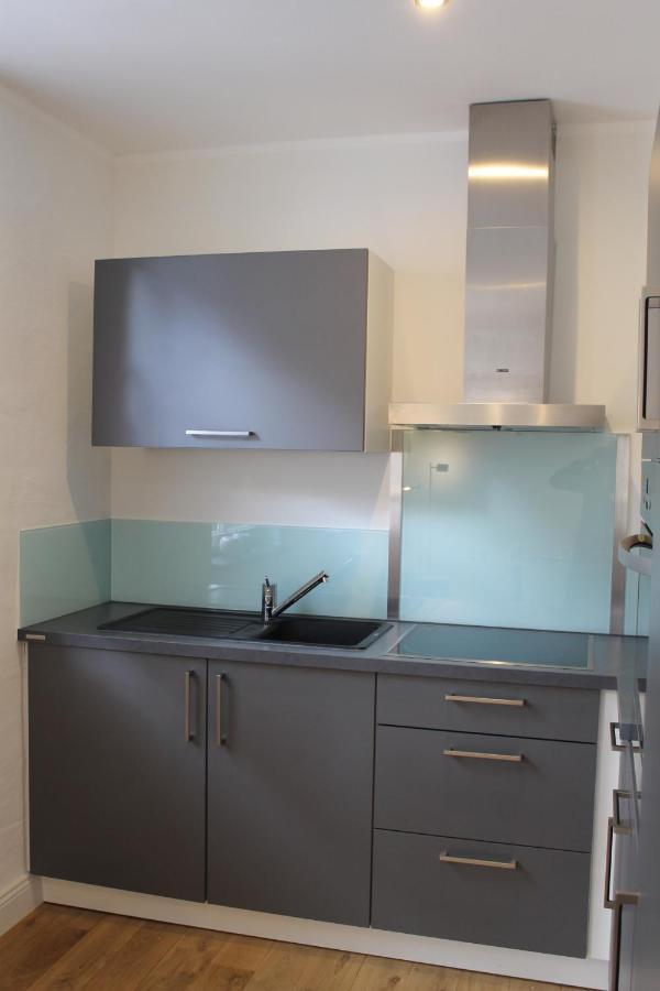 Ferienwohnung Am Pommerbach Pommern Экстерьер фото