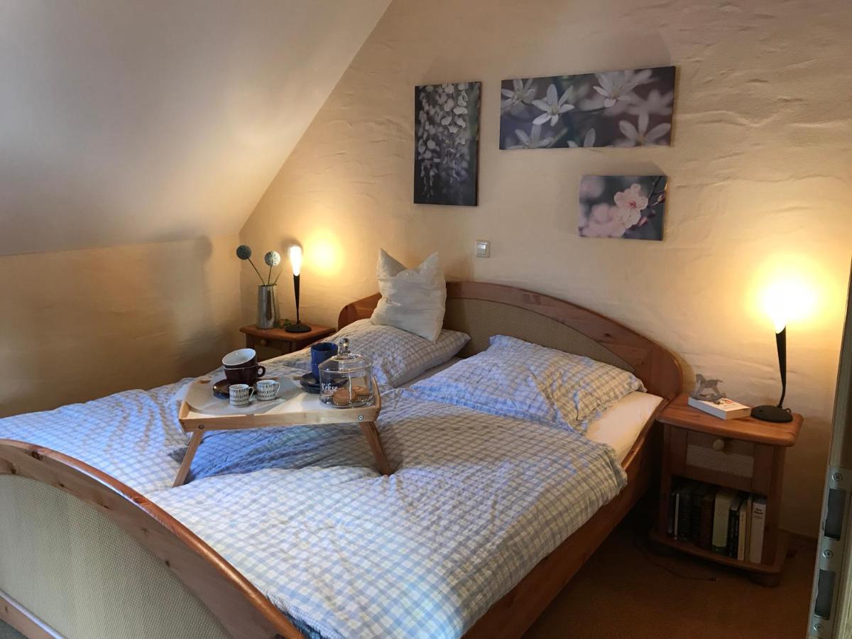 Ferienwohnung Am Pommerbach Pommern Экстерьер фото